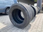 Opony ciężarowe 355/50R22.5 HANKOOK AL10+ E-CUBE MAX / 8mm