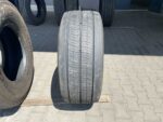 Opony ciężarowe 355/50R22.5 BRIDGESTONE ECOPIA H-STEER 002 / 8-9mm