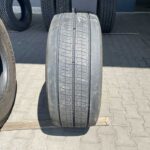  Opony ciężarowe 355/50R22.5 BRIDGESTONE ECOPIA H-STEER 002 / 8-9mm