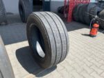 Opony ciężarowe 355/50R22.5 BRIDGESTONE ECOPIA H-STEER 002 / 8-9mm