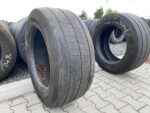 Opony ciężarowe 355/50R22.5 BRIDGESTONE ECOPIAH-STEER 002 / 7-8mm