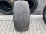Opony ciężarowe 355/50R22.5 BRIDGESTONE ECOPIAH-STEER 002 / 7-8mm