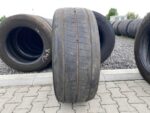 Opony ciężarowe 355/50R22.5 BRIDGESTONE ECOPIAH-STEER 002 / 7-8mm
