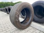Opony ciężarowe 355/50R22.5 BRIDGESTONE ECOPIAH-STEER 002 / 7-8mm