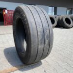  Opony ciężarowe 355/50R22.5 HANKOOK AL20W E-CUBE MAX / 8-9mm