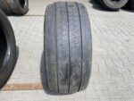 Opony ciężarowe 355/50R22.5 HANKOOK AL20W E-CUBE MAX / 8-9mm