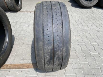 Opony ciężarowe 355/50R22.5 HANKOOK AL20W E-CUBE MAX / 8-9mm