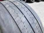 Opony ciężarowe 355/50R22.5 HANKOOK AL20W E-CUBE MAX / 8-9mm