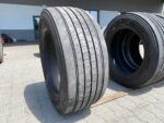 Opony ciężarowe 355/50R22.5 BRIDGESTONE R249 EVO / 8-11mm