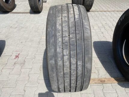 Opony ciężarowe 355/50R22.5 BRIDGESTONE R249 EVO / 8-11mm