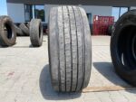 Opony ciężarowe 355/50R22.5 BRIDGESTONE R249 EVO / 8-11mm
