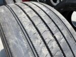 Opony ciężarowe 355/50R22.5 BRIDGESTONE R249 EVO / 8-11mm
