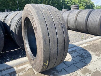  Opony ciężarowe 355/50R22.5 MICHELIN X LINE ENERGY Z / 8-9mm
