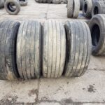  Opony ciężarowe 385/65R22.5 KRONE EASY RIDER KR912 / 6mm