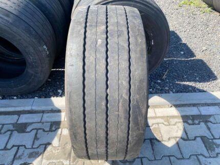 Opony ciężarowe 355/50R22.5 MICHELIN X LINE ENERGY Z / 8-9mm
