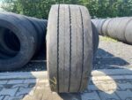 Opony ciężarowe 355/50R22.5 MICHELIN X LINE ENERGY Z / 8-9mm