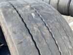 Opony ciężarowe 355/50R22.5 MICHELIN X LINE ENERGY Z / 8-9mm
