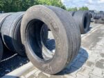 Opony ciężarowe 355/50R22.5 MICHELIN X LINE ENERGY Z / 8-9mm