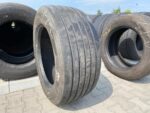 Opony ciężarowe 355/50R22.5 HANKOOK AL10+ E-CUBE MAX / 10-11mm