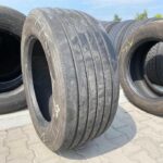  Opony ciężarowe 355/50R22.5 HANKOOK AL10+ E-CUBE MAX / 10-11mm