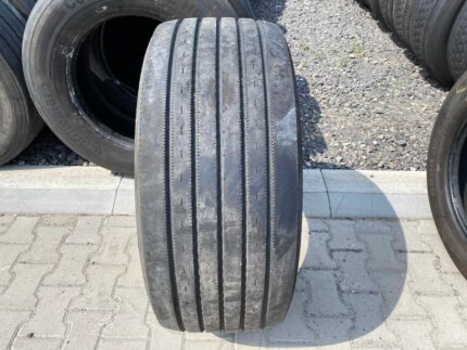 Opony ciężarowe 355/50R22.5 HANKOOK AL10+ E-CUBE MAX / 10-11mm