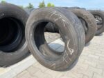 Opony ciężarowe 355/50R22.5 HANKOOK AL10+ E-CUBE MAX / 10-11mm
