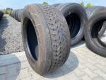Opony ciężarowe 355/50R22.5 GOODYEAR KMAX S A / 7-10mm