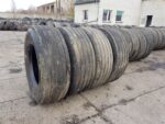 Opony ciężarowe 385/65R22.5 KRONE EASY RIDER KR912 / 6mm
