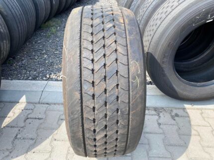 Opony ciężarowe 355/50R22.5 GOODYEAR KMAX S A / 7-10mm