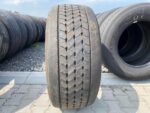 Opony ciężarowe 355/50R22.5 GOODYEAR KMAX S A / 7-10mm