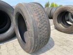 Opony ciężarowe 355/50R22.5 GOODYEAR KMAX S A / 6-7mm