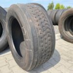  Opony ciężarowe 355/50R22.5 GOODYEAR KMAX S A / 6-7mm