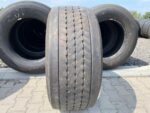 Opony ciężarowe 355/50R22.5 GOODYEAR KMAX S A / 6-7mm