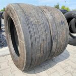  Opony ciężarowe 355/5022.5 CONTINENTAL CONTI ECOPLUS HS3 / 9-10mm