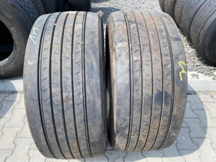 Opony ciężarowe 355/5022.5 CONTINENTAL CONTI ECOPLUS HS3 / 9-10mm