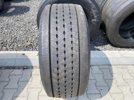 Opony ciężarowe 355/50R22.5 GOODYEAR KMAX S / 11-12mm