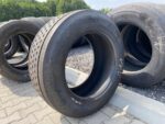 Opony ciężarowe 355/50R22.5 GOODYEAR KMAX S / 11-12mm
