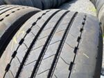 Opony ciężarowe 355/50R22.5 GOODYEAR KMAX S A / 10-11mm