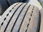 Opony ciężarowe 355/50R22.5 GOODYEAR KMAX S A / 10-11mm