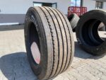 Opony ciężarowe 355/50R22.5 HANKOOK SMART FLEX AH31 / 14mm