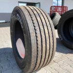  Opony ciężarowe 355/50R22.5 HANKOOK SMART FLEX AH31 / 14mm