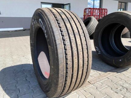  Opony ciężarowe 355/50R22.5 HANKOOK SMART FLEX AH31 / 14mm