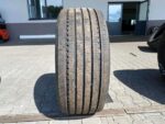 Opony ciężarowe 355/50R22.5 HANKOOK SMART FLEX AH31 / 14mm