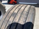 Opony ciężarowe 355/50R22.5 HANKOOK SMART FLEX AH31 / 14mm