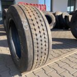 Opony ciężarowe 355/50R22.5 GOODYEAR KMAX S / 10-11mm