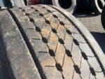 Opony ciężarowe 355/50R22.5 GOODYEAR KMAX S / 10-11mm