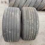  Opony ciężarowe 385/65R22.5 KRONE KR711 / 7mm