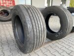 Opony ciężarowe 355/50R22.5 CONTINENTAL CONTI ECOPLUS HS3 / 9-11mm