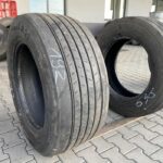  Opony ciężarowe 355/50R22.5 CONTINENTAL CONTI ECOPLUS HS3 / 9-11mm