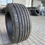  Opony ciężarowe 355/50R22.5 HANKOOK SMART FLEX AH31 / 12mm